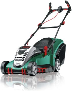 Bosch - Rotak Ergoflex - Cordless Bare - Lawnmower